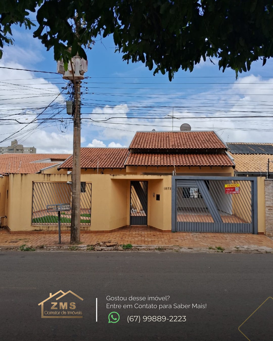 Foto 1 do imóvel Excelente oportunidade