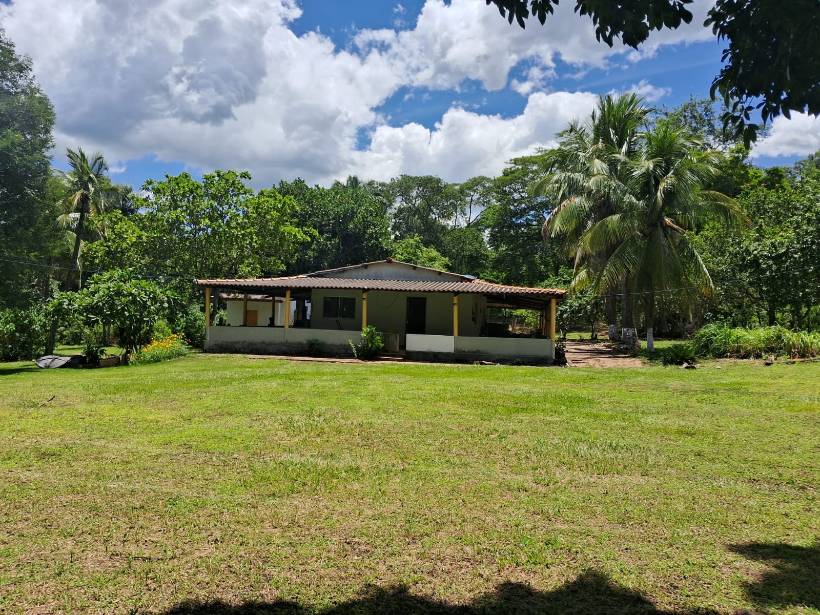 Foto 1 do imóvel Chácara dos sonhos