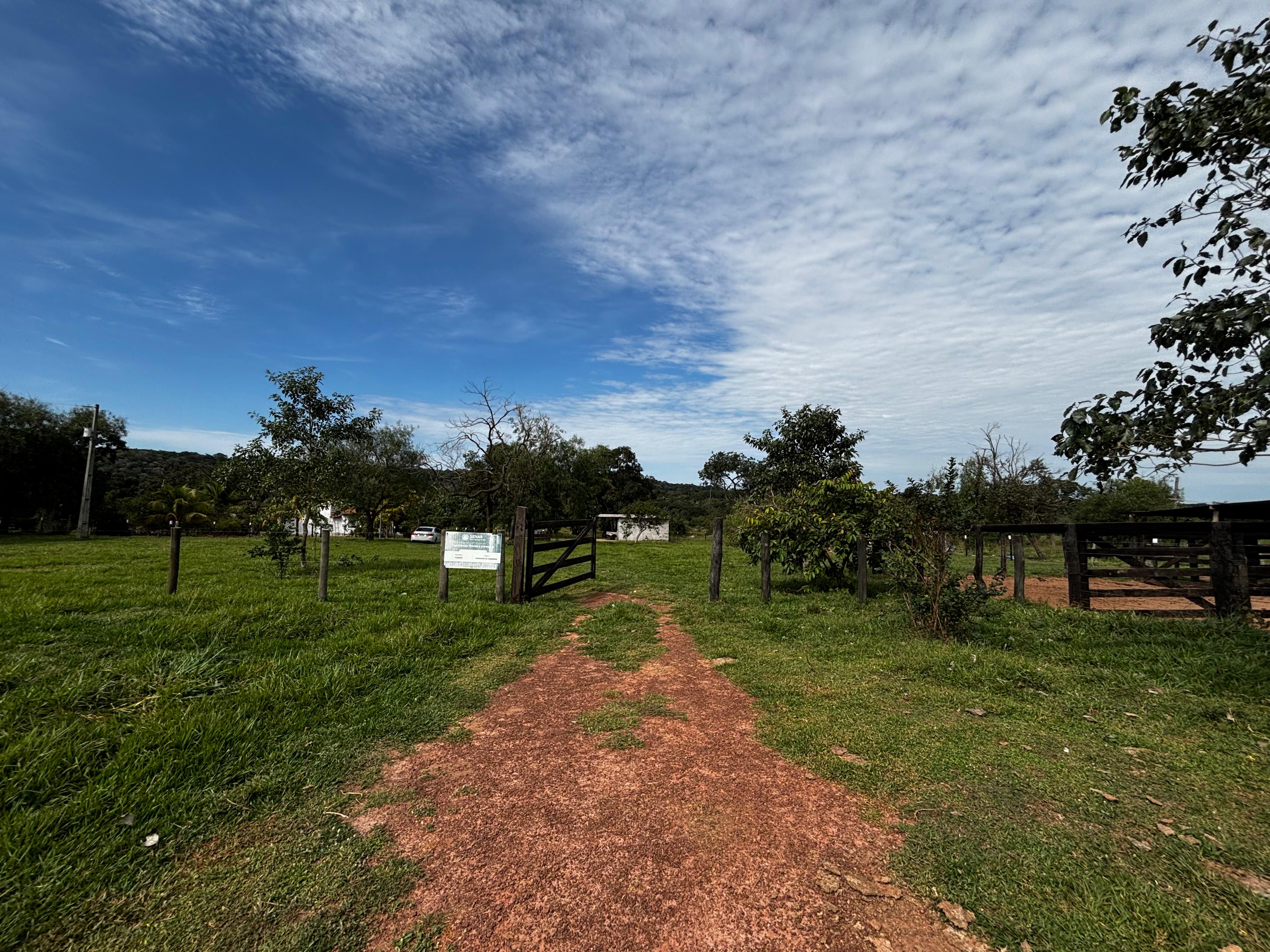 Foto 1 do imóvel Fazenda dos Sonhos
