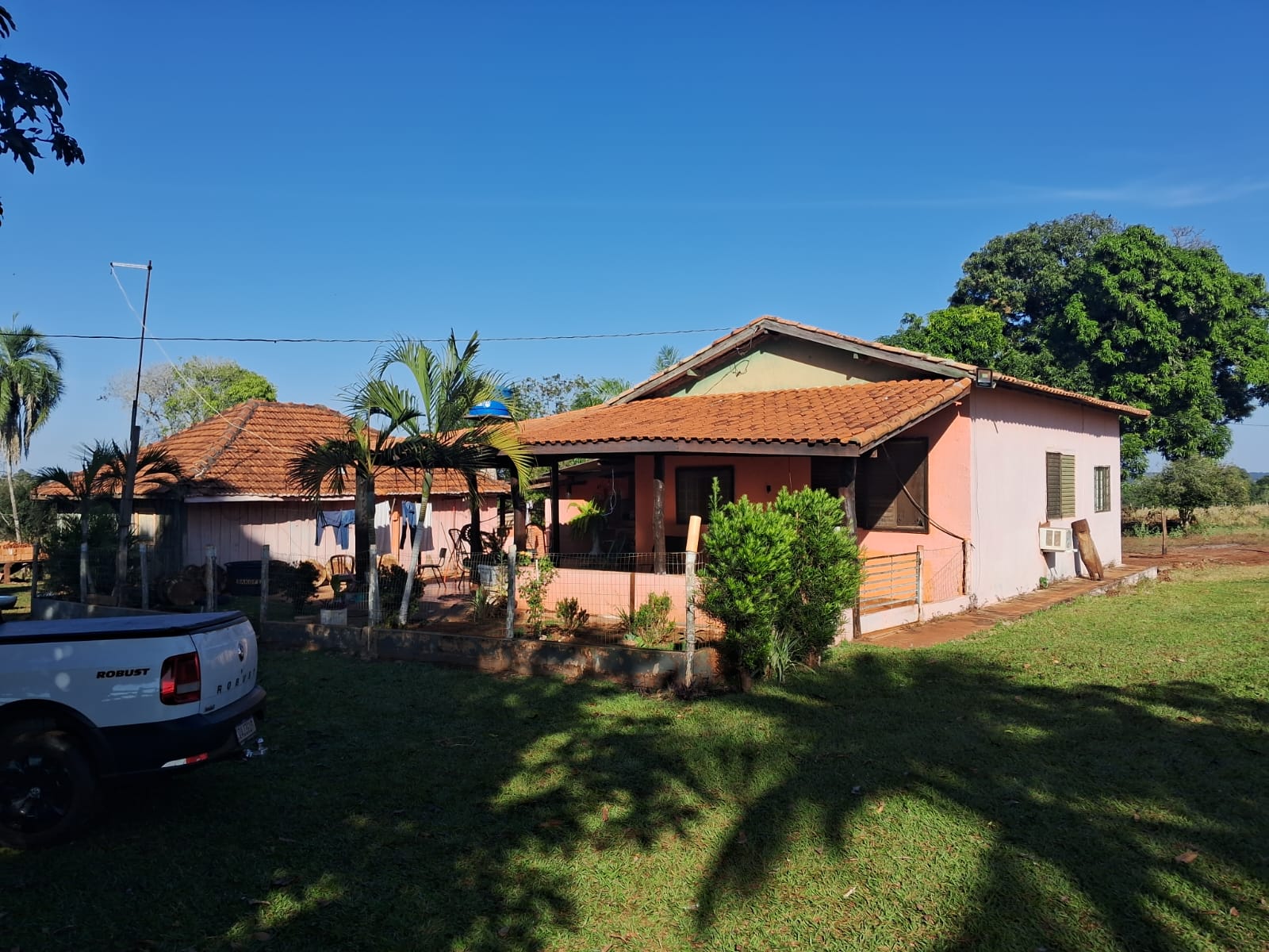 Foto 1 do imóvel chácara dos sonhos